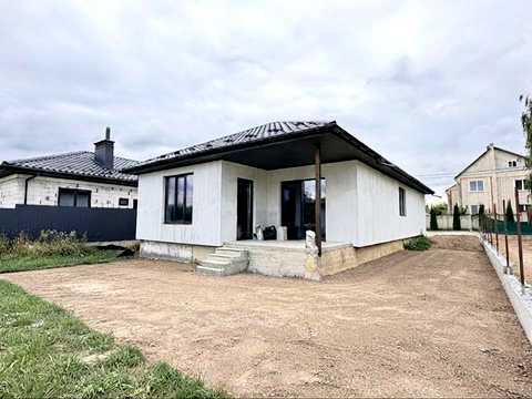 будинок за адресою Польова, 74