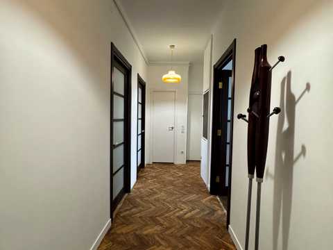 квартира по адресу Кубийовича ул., 7