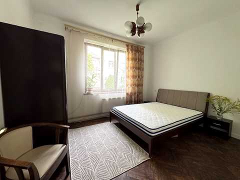 квартира по адресу Кубийовича ул., 7