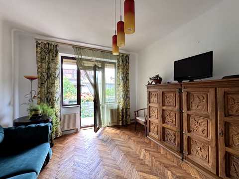 квартира по адресу Кубийовича ул., 7