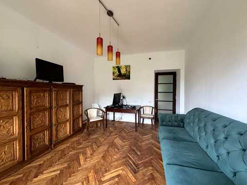 квартира по адресу Кубийовича ул., 7