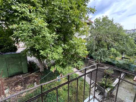 квартира по адресу Кубийовича ул., 7