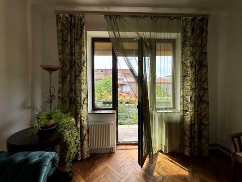 квартира по адресу Кубийовича ул., 7
