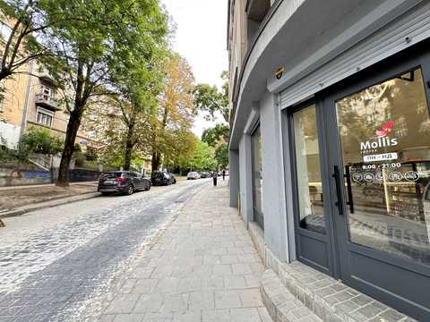 квартира по адресу Кубийовича ул., 7