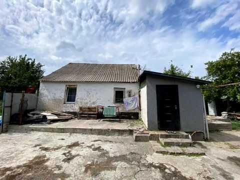 будинок за адресою Дніпрових Хвиль вул. (Осетинська)