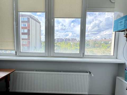 квартира по адресу Старокостянтинівське шоссе, 2в