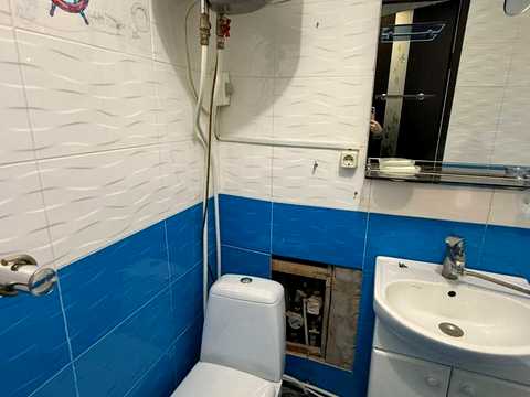 квартира за адресою Академіка Заболотного вул., 18