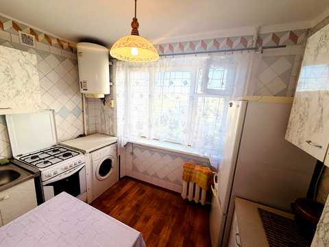 квартира по адресу Старорезничная ул. (Куйбышева), 35