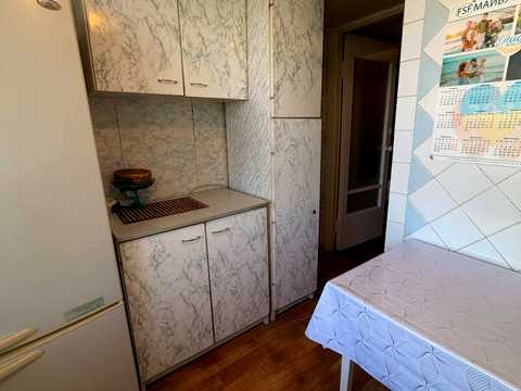 квартира за адресою Старорізнична вул. (Куйбишева), 35