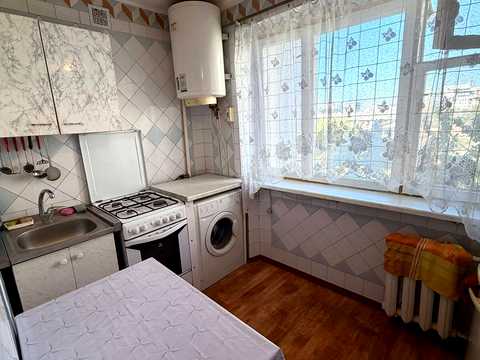 квартира за адресою Старорізнична вул. (Куйбишева), 35