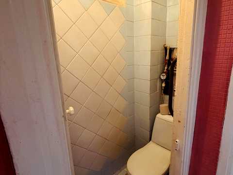 квартира за адресою Старорізнична вул. (Куйбишева), 35