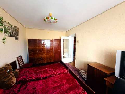 квартира за адресою Старорізнична вул. (Куйбишева), 35