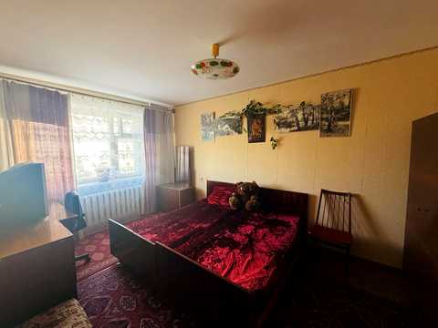 квартира за адресою Старорізнична вул. (Куйбишева), 35