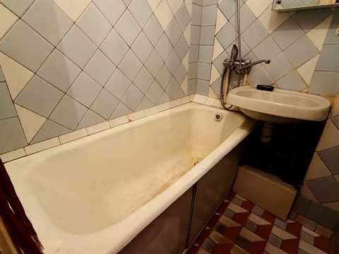 квартира за адресою Старорізнична вул. (Куйбишева), 35