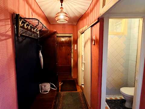 квартира за адресою Старорізнична вул. (Куйбишева), 35