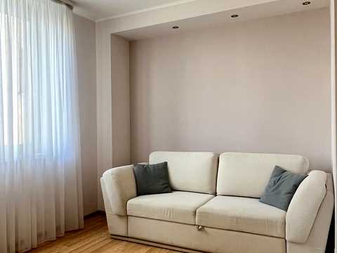 квартира по адресу Сапёрно-Слободская ул., 22