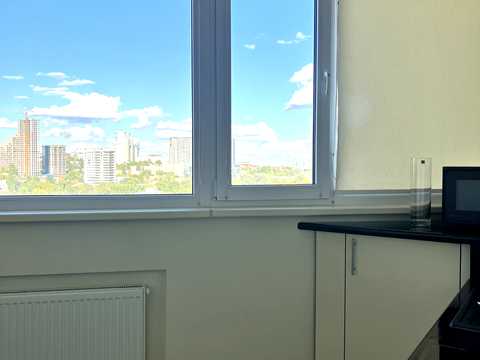 квартира по адресу Сапёрно-Слободская ул., 22