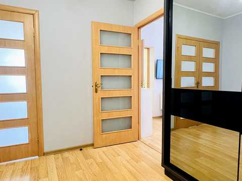 квартира по адресу Сапёрно-Слободская ул., 22