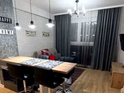 квартира по адресу Сичеславская ул., 7