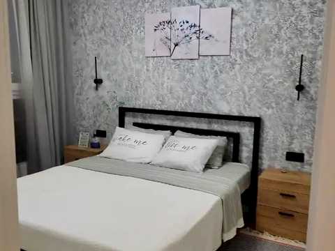 квартира по адресу Сичеславская ул., 7