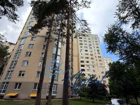 квартира за адресою Валерія Лобановського вул., 18