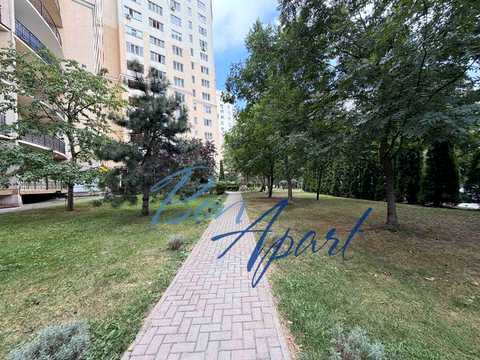 квартира за адресою Валерія Лобановського вул., 18