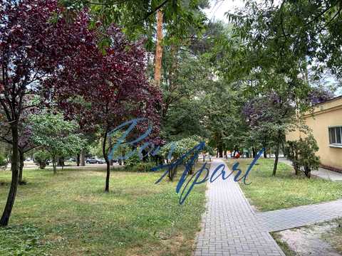 квартира за адресою Валерія Лобановського вул., 18