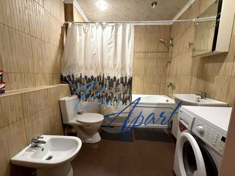 квартира за адресою Валерія Лобановського вул., 18
