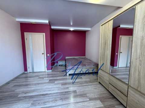квартира за адресою Валерія Лобановського вул., 18