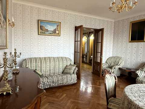 квартира за адресою Виноградний пров., 4
