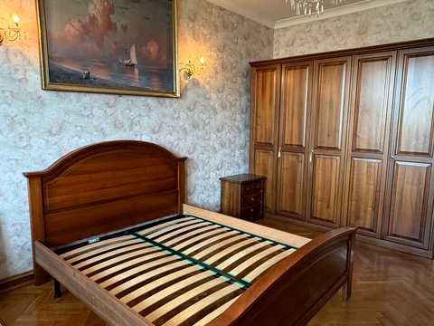 квартира за адресою Виноградний пров., 4