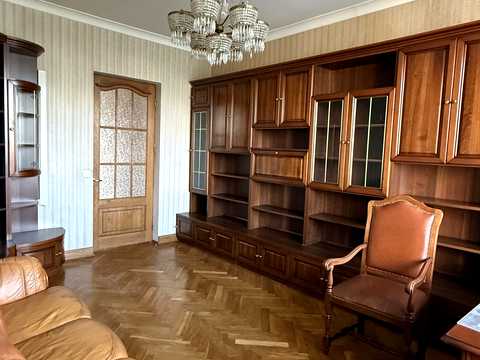 квартира за адресою Виноградний пров., 4