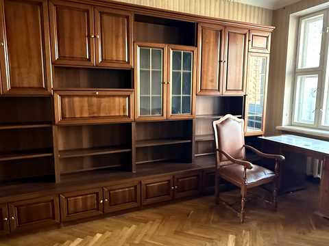 квартира за адресою Виноградний пров., 4