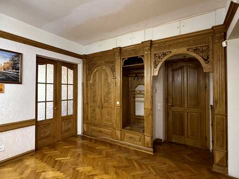 квартира за адресою Виноградний пров., 4