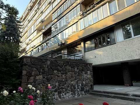 квартира за адресою Виноградний пров., 4