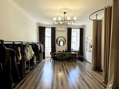 квартира за адресою Велика Васильківська вул. (Червоноармійська), 47