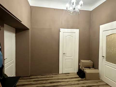 квартира за адресою Велика Васильківська вул. (Червоноармійська), 47