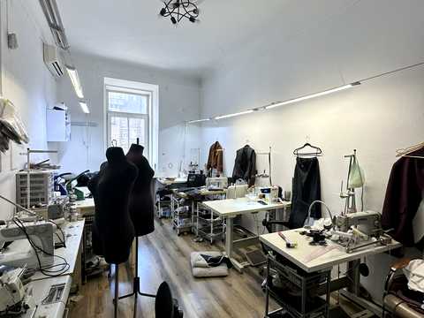 квартира за адресою Велика Васильківська вул. (Червоноармійська), 47