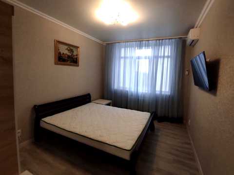 квартира по адресу Полевая ул., 73