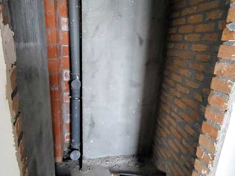 квартира за адресою Дніпровська набережна вул., 17-К