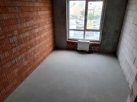 квартира за адресою Дніпровська набережна вул., 17-К
