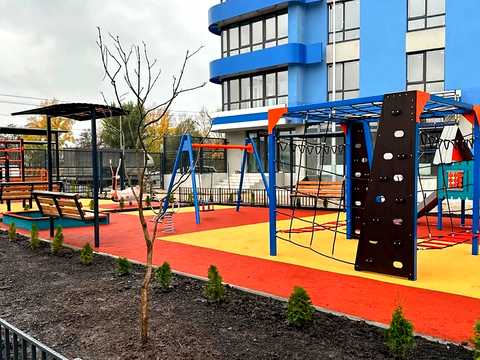 квартира за адресою Дніпровська набережна вул., 17-К