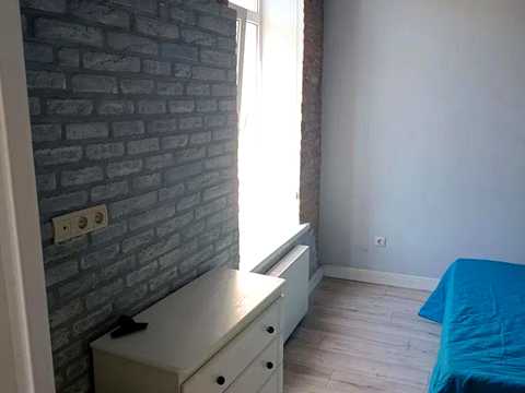 квартира по адресу Театральная ул., 24