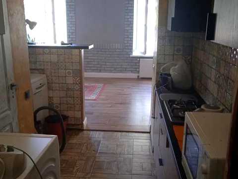 квартира по адресу Театральная ул., 24