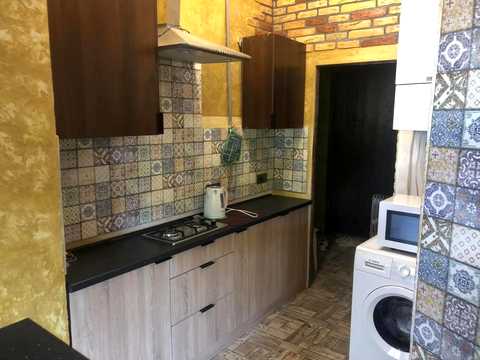 квартира по адресу Театральная ул., 24