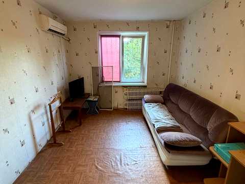 квартира по адресу Набережная Победы ул., 108 к4