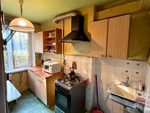 квартира по адресу Набережная Победы ул., 108 к4