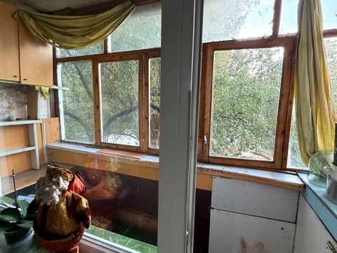 квартира по адресу Набережная Победы ул., 108 к4