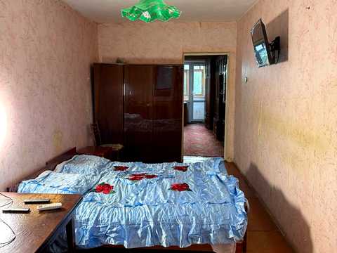 квартира по адресу Набережная Победы ул., 108 к4
