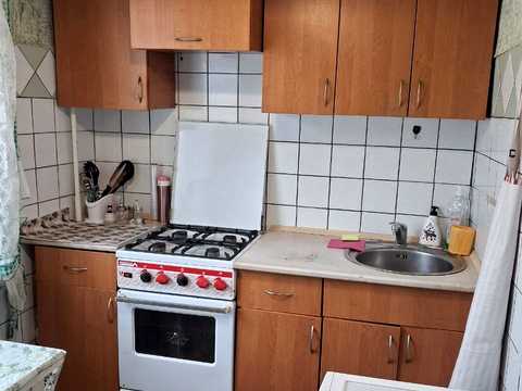 квартира за адресою Запоріжжя, Запорізького Козацтва вул., 35